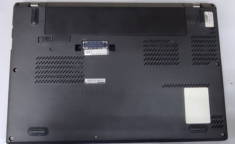 Lenovo 12/core i5 6300u ddr3/8gb ddr3/hdd *відсутній/ssd 128 gb/*інтегрована Код:01-201090894. Зображення 8