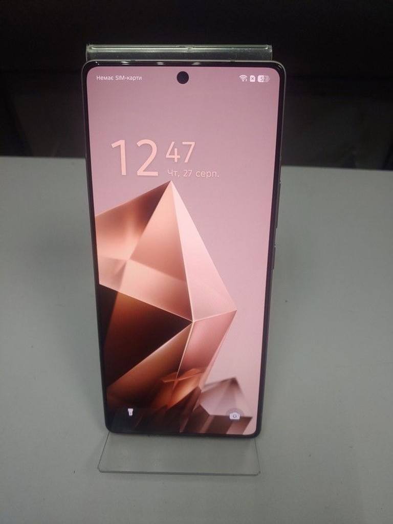 Купити Infinix note 50 pro 12/256gb Б/У