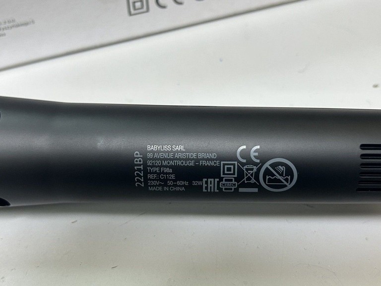 Дешево Babyliss C112E з ломбарду