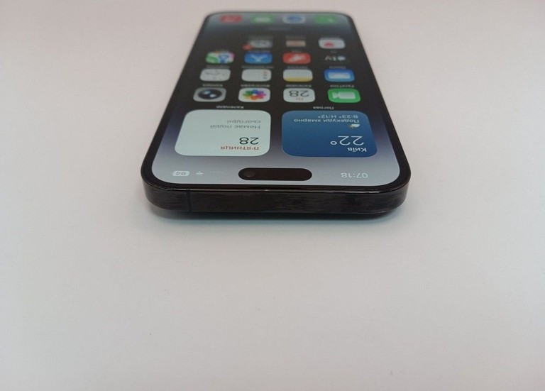 Дешиво Apple iphone 14 pro max 512gb с ломбарда