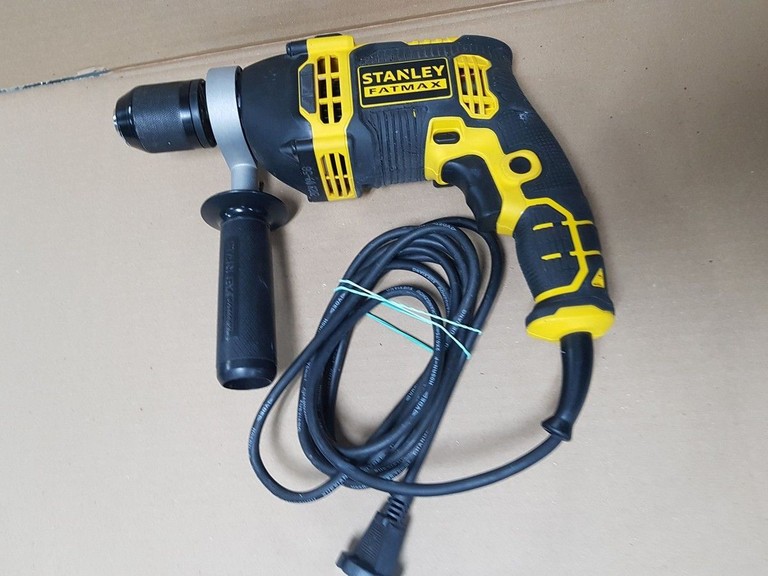 Оголошення Stanley FMEH750 Б/У