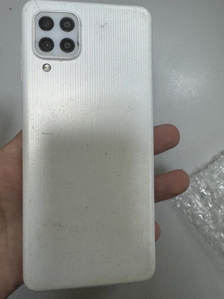Дешиво Samsung galaxy m22 sm-m225 4/128gb с ломбарда