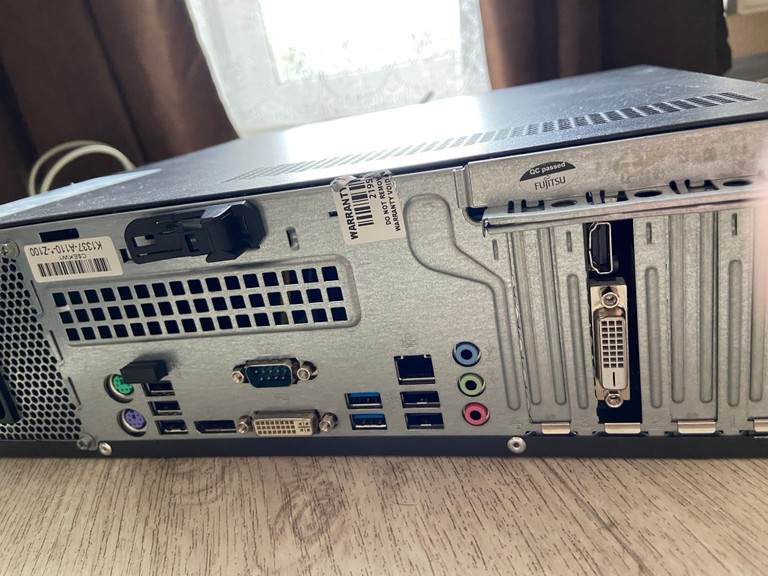 Fujitsu Код:null. Зображення 5