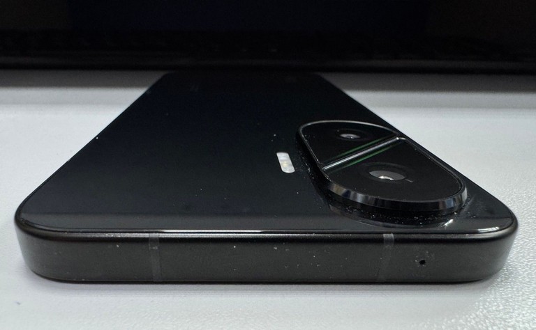 Poco F7 12/512GB Black Код:01-201092550. Изображение 8