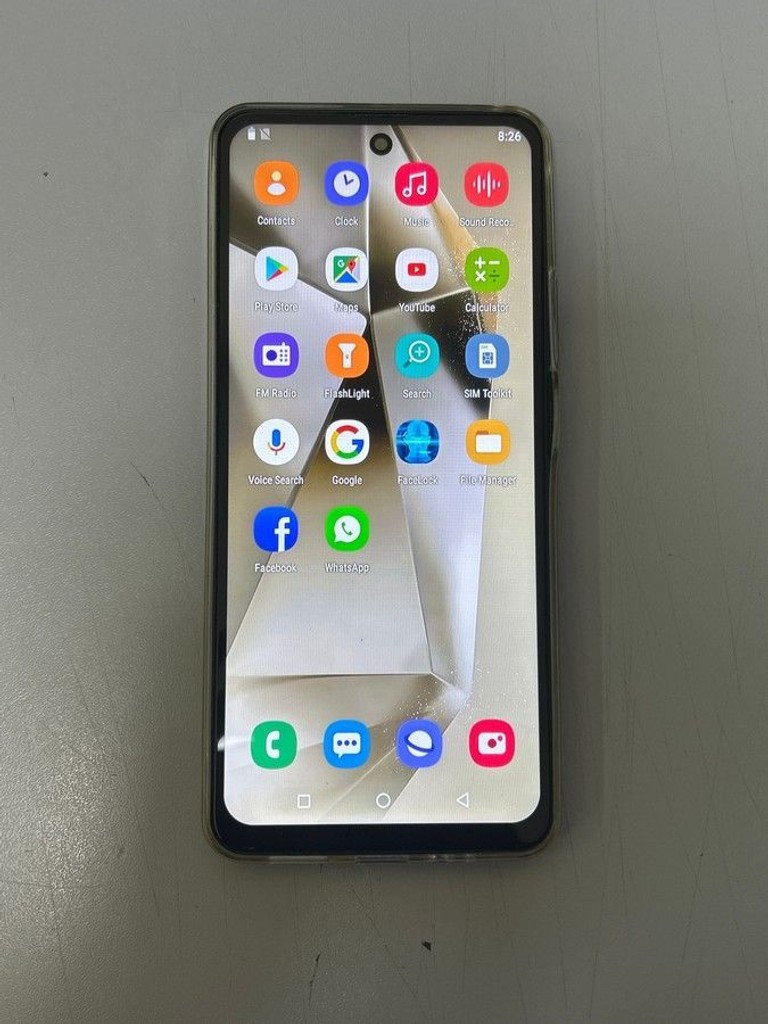 Оголошення Samsung (Копія) galaxy s25 ultra 12/512gb Б/У