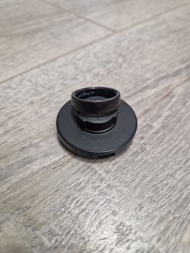 Оголошення Smart Ring R10 Б/У