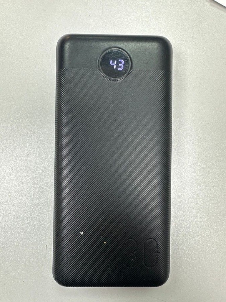 Купить Veger v3008 l30 30000mah Б/У