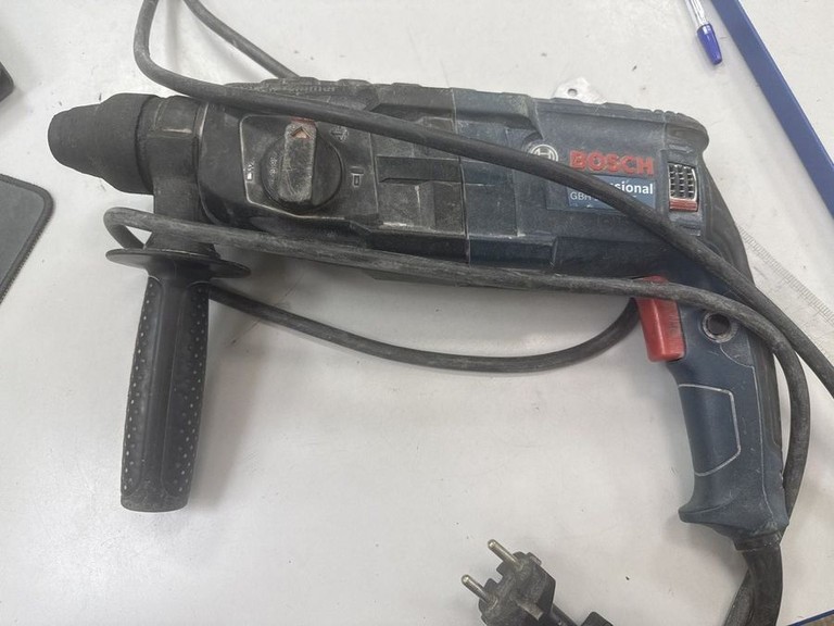 Купить Bosch gbh 2-24 dre Б/У