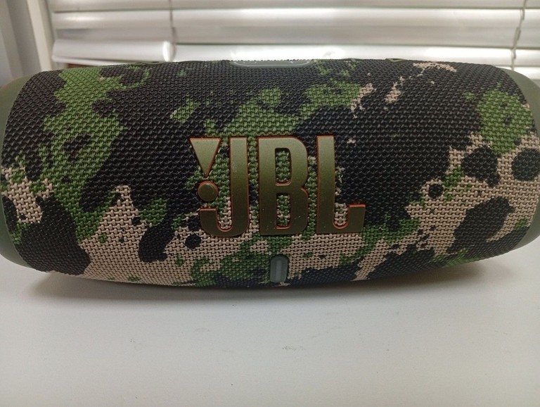 Купити Jbl charge 5 Б/У
