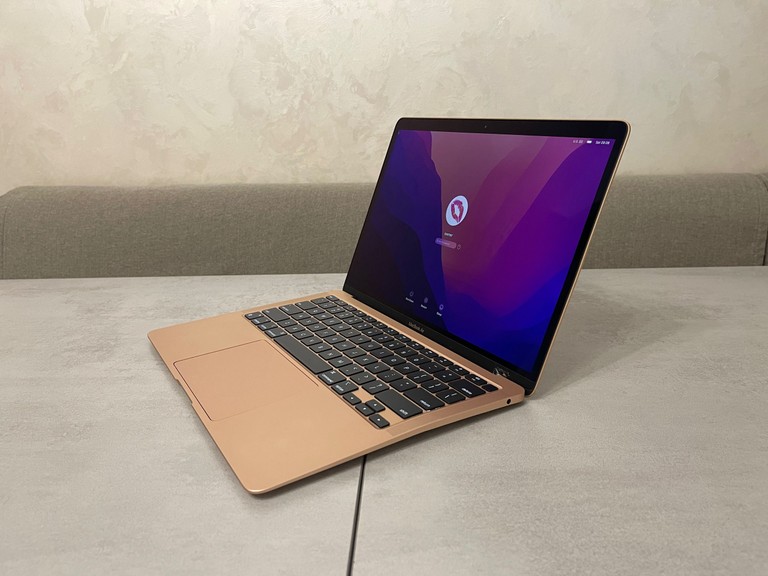 Оголошення Apple MacBook Air A2337, 13" Б/У