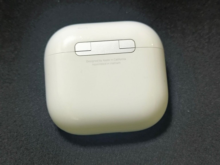 Apple airpods 4 Код:01-201098108. Зображення 6