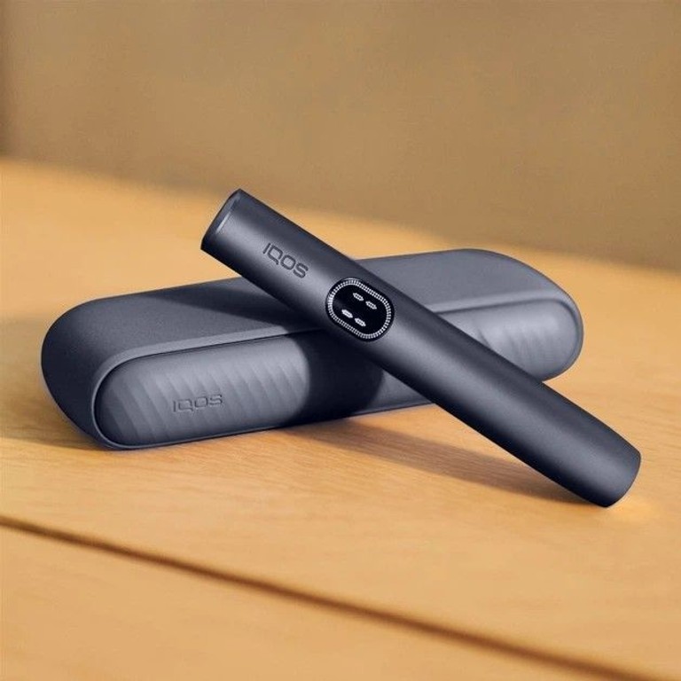 Купити Новий iqos iluma i Б/У