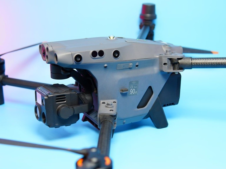 DJI MATRICE 30T Код:null. Изображение 6