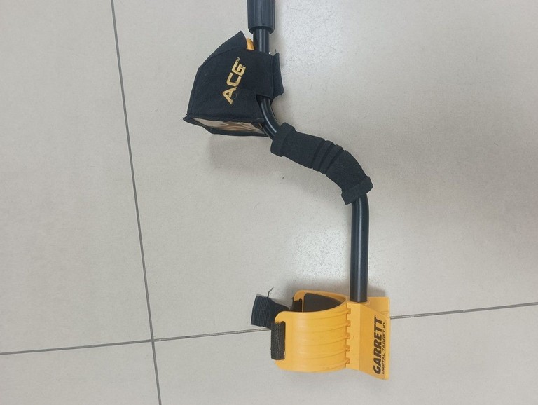 Garrett Ace 300i Код:01-201100933. Зображення 7
