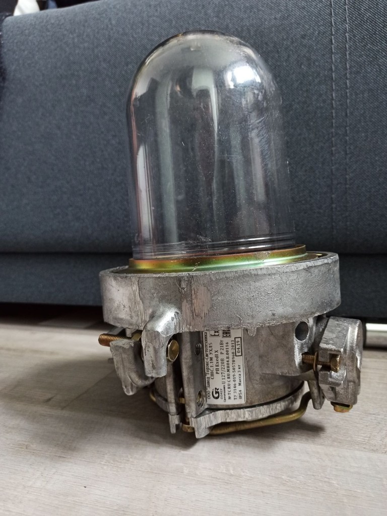 Купити СШС-1.1М Б/У