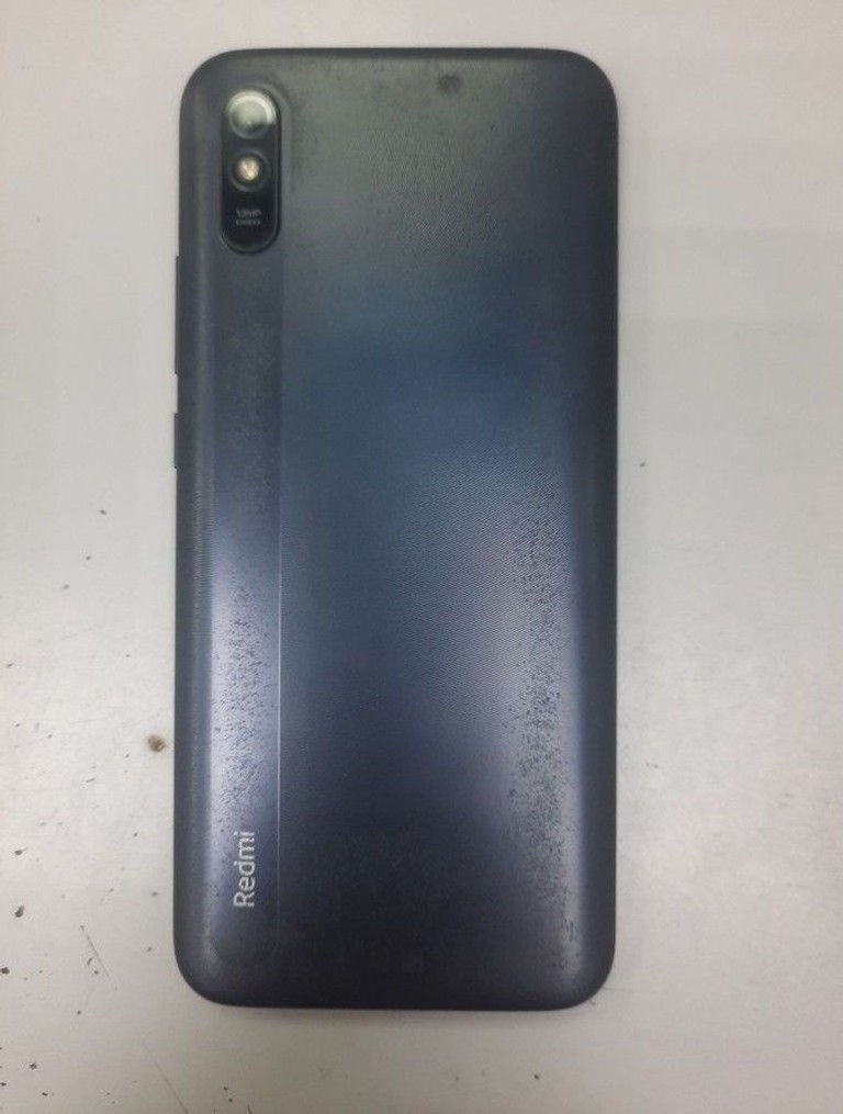 Дешево Xiaomi redmi 9a 4/64gb з ломбарду