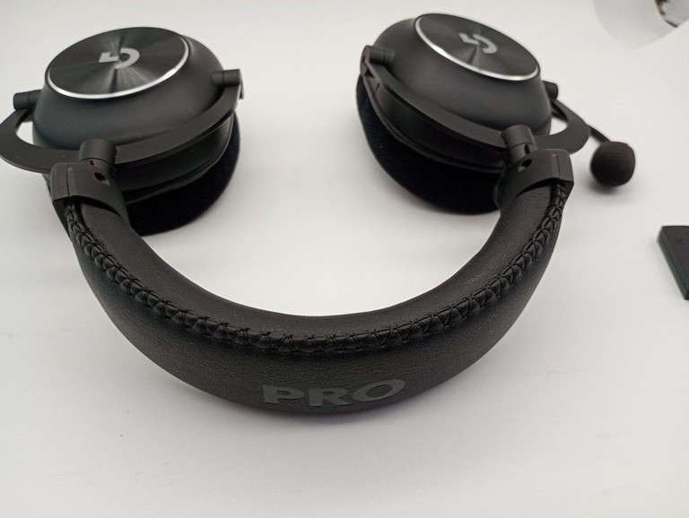 Дешево Logitech g pro x 2 lightspeed з ломбарду