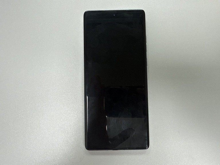 Оголошення Motorola edge 50 fusion 8/256gb Б/У