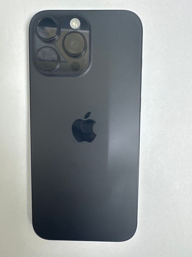 Розпродаж Apple iphone 16 pro max 256gb, продавець Техноскарб