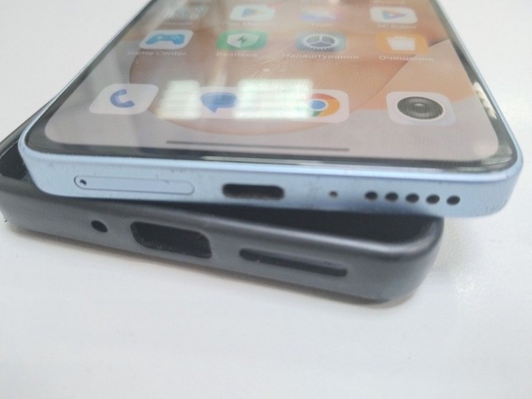 Дешево Xiaomi redmi note 13 4g 6/128gb з ломбарду