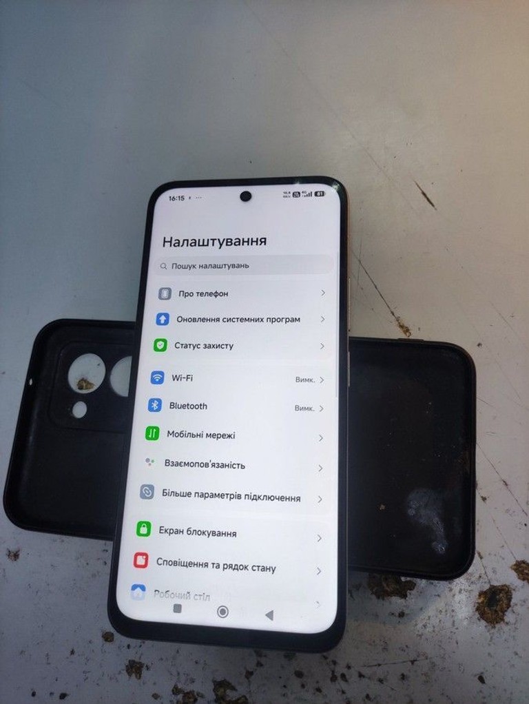 Купить Xiaomi redmi 15 4g 8/256gb Б/У