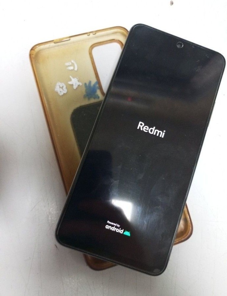 Купити Xiaomi redmi note 11 8/128gb Б/У