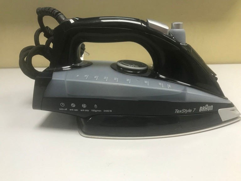 Дешиво Braun 4661e с ломбарда