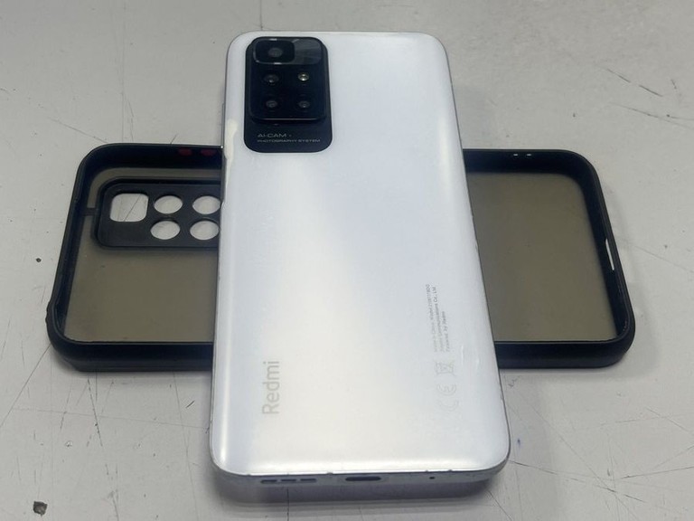 Распродажа Xiaomi redmi 10 4/64gb, продавец Техноскарб