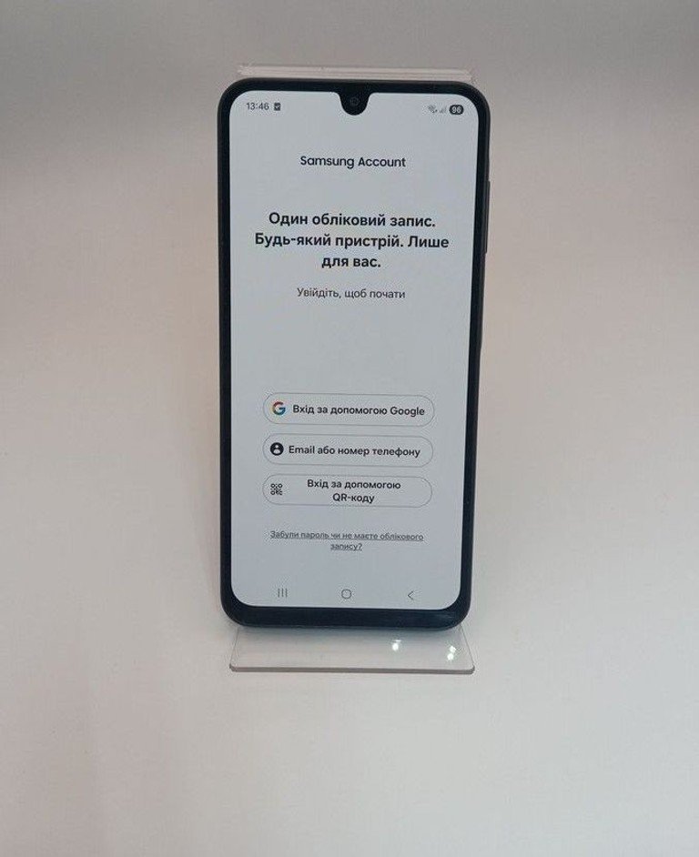 Samsung galaxy a16 4/128gb Код:01-201105037. Изображение 10