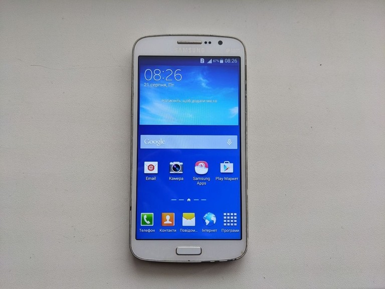 Samsung g7102 galaxy grand 2 Код:null. Зображення 8