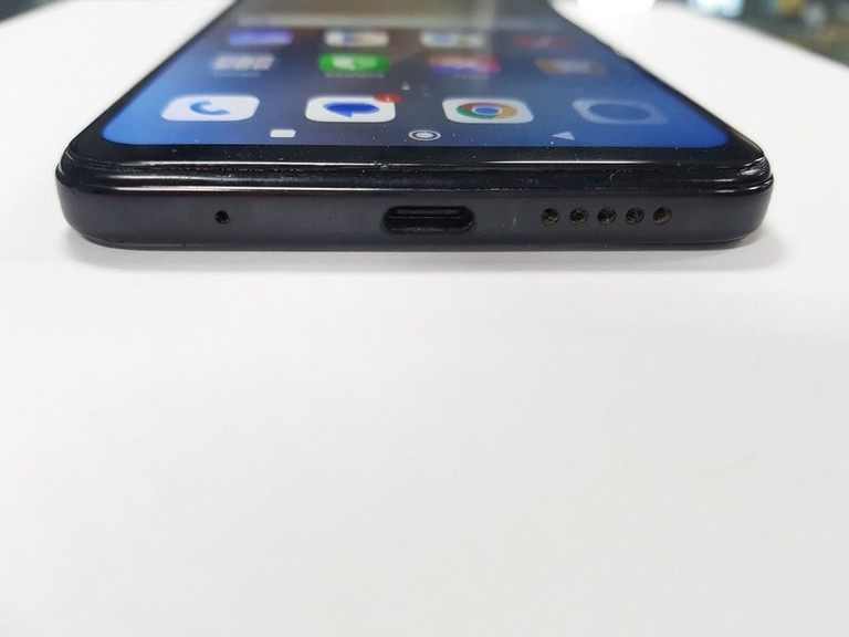 Дешево Xiaomi redmi note 11s 6/64gb з ломбарду