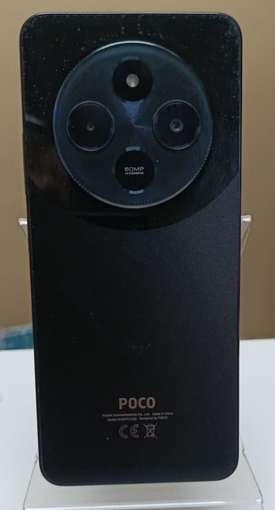Купити Xiaomi poco c75 8/256gb Б/У