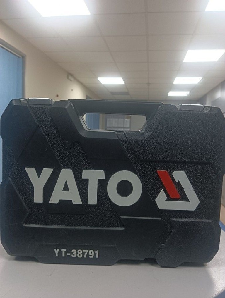 Розпродаж Yato YT-38791, продавець Техноскарб
