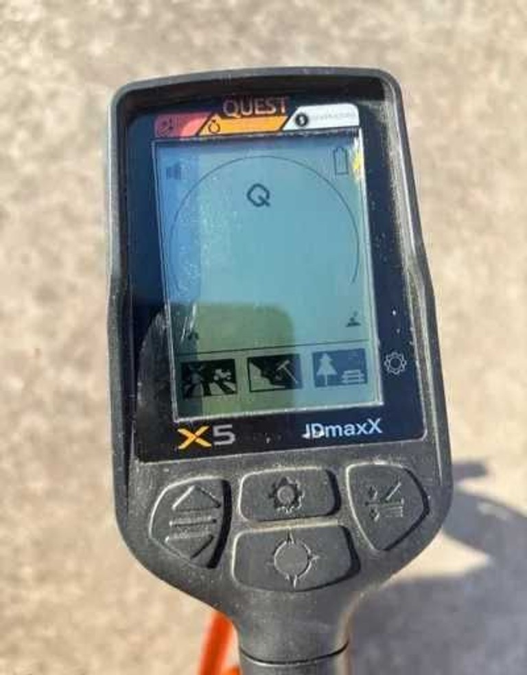Дешево Quest x5 IDMaxX  з ломбарду