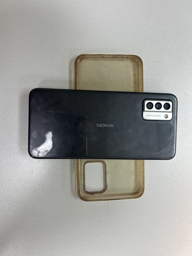 Дешево Nokia g22 4/64gb з ломбарду