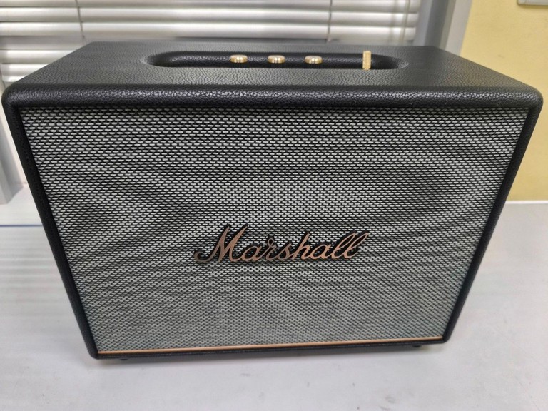 Розпродаж Marshall woburn iii, продавець Техноскарб