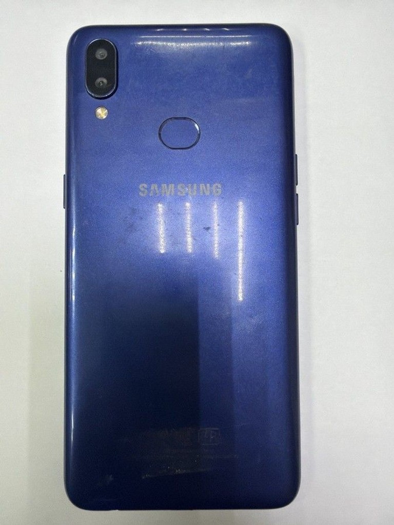 Купить Samsung a107f galaxy a10s 2/32gb Б/У