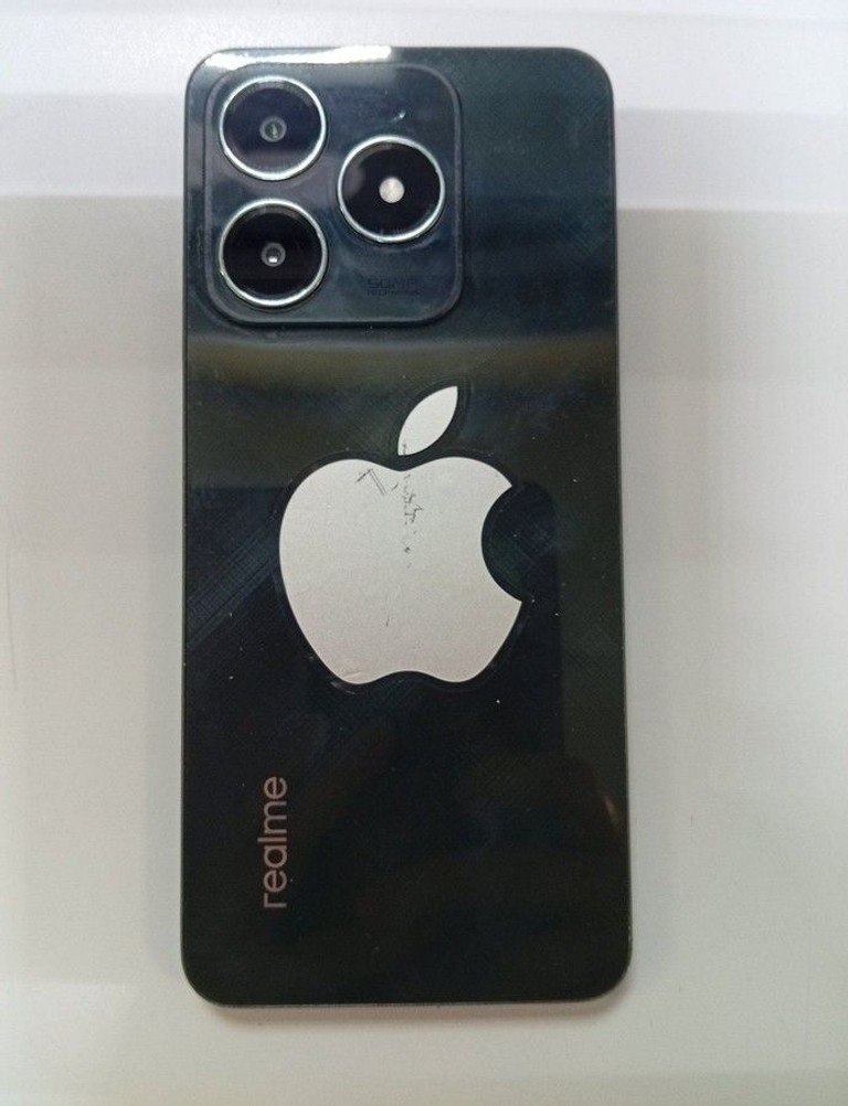 Оголошення Realme c61 8/256gb Б/У