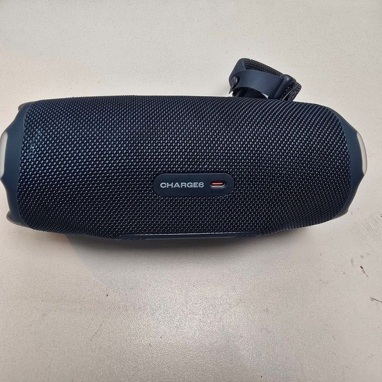 Распродажа JBL Charge 6 Black, продавец Техноскарб