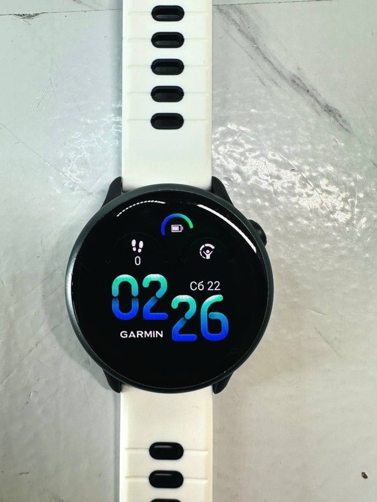 Дешево Garmin vivoactive 6 з ломбарду
