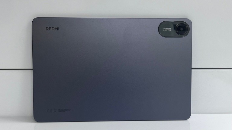Xiaomi redmi pad 2 8/256gb wi-fi Код:01-201107071. Зображення 8