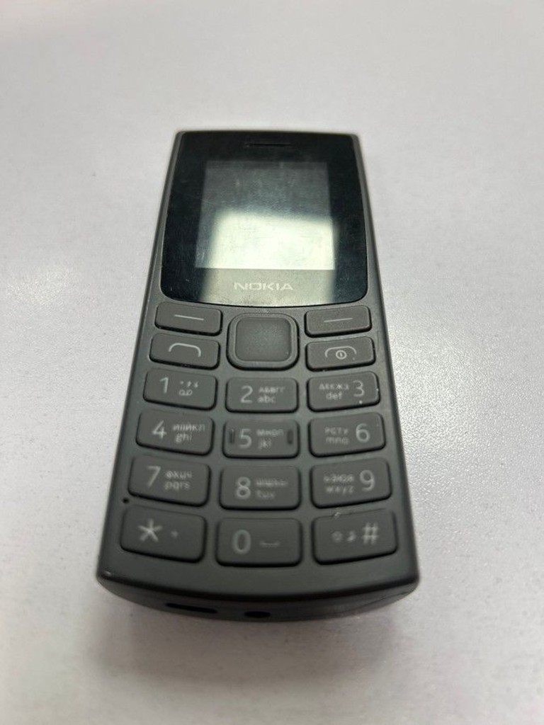 Дешиво Nokia 105 ss 2023 с ломбарда