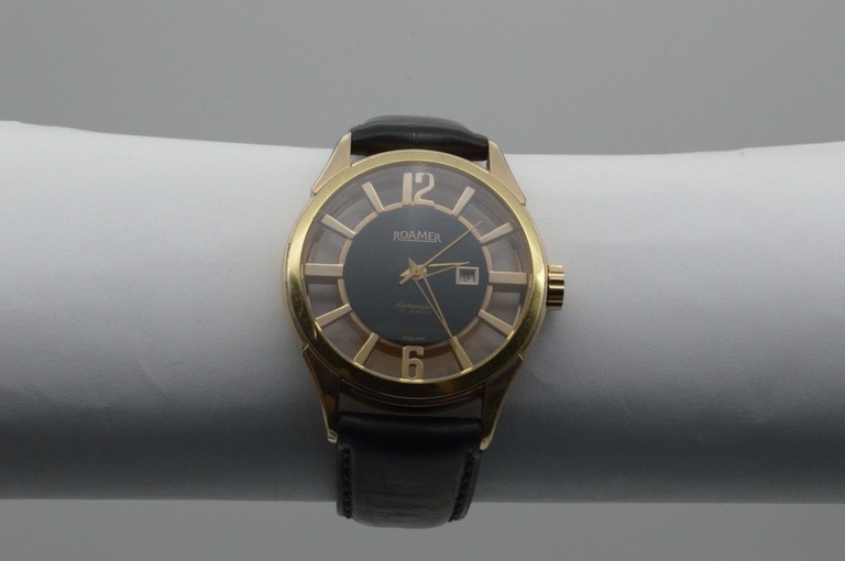 Объявление Roamer 101550 Б/У