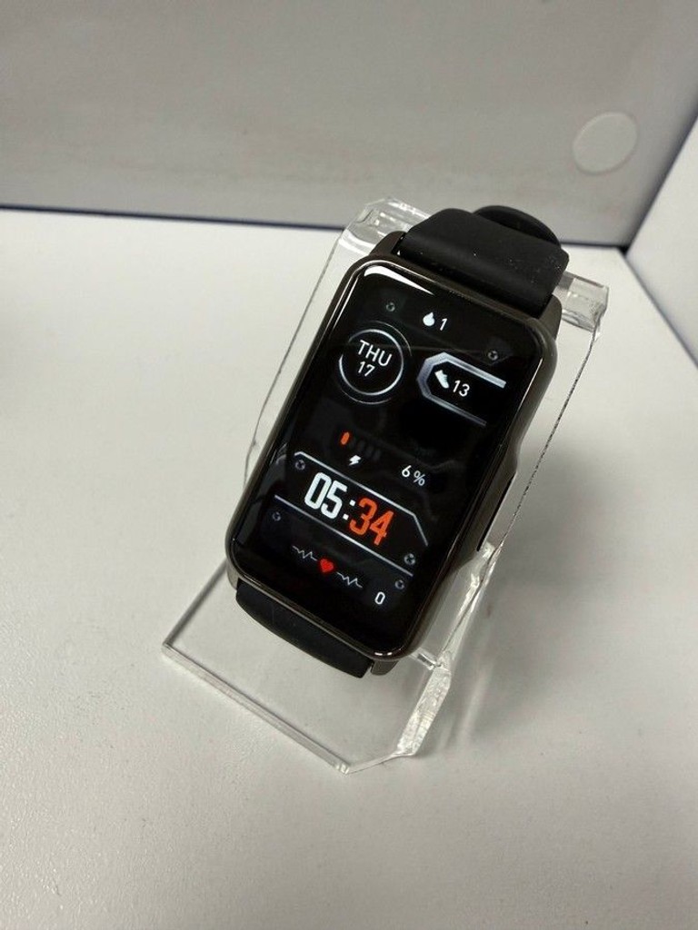 Объявление Kumi u3 smart bracelet Б/У