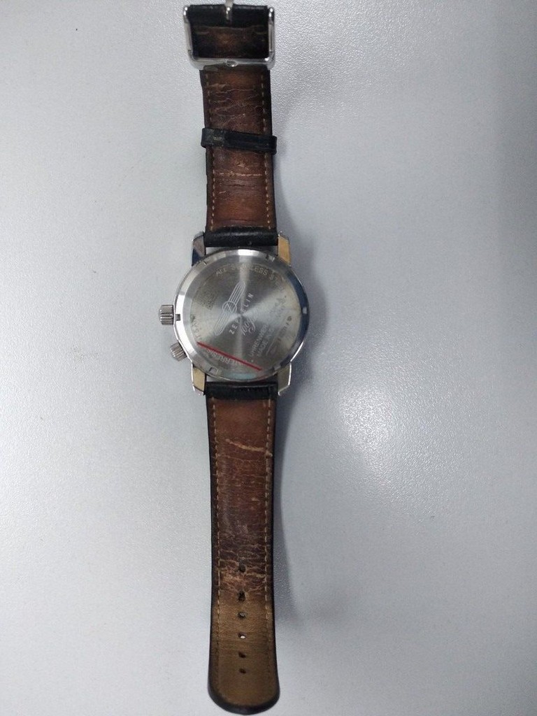 Распродажа Zeppelin zeppelintachymeter base 1000, продавец Техноскарб
