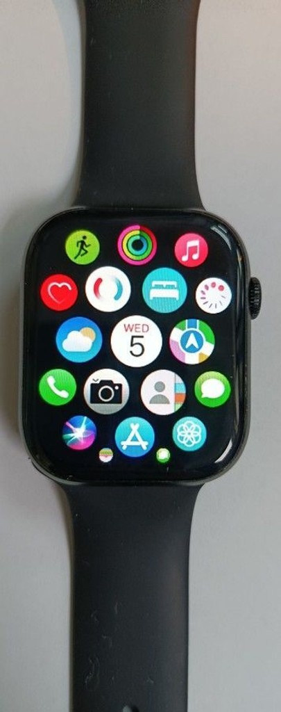 Купить Microwear watch s10 Б/У