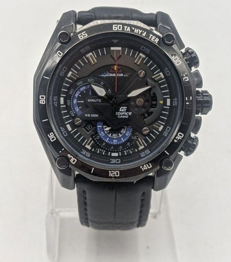 Объявление Casio ef-550rbsp Б/У