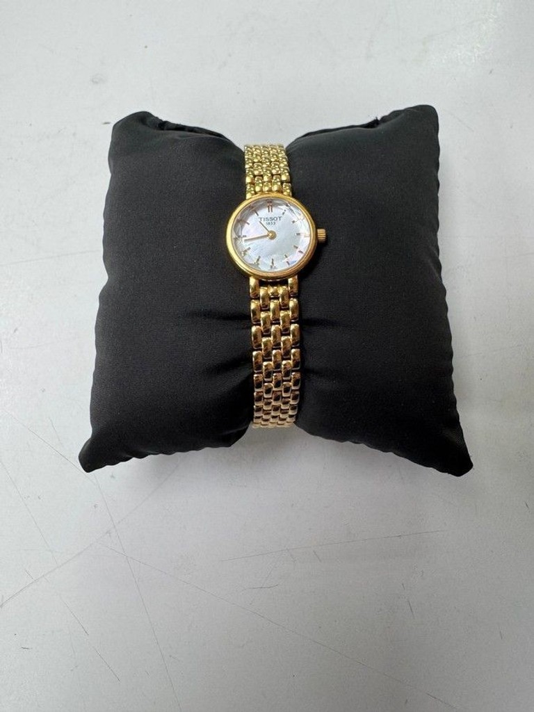 Оголошення Tissot t140009 Б/У