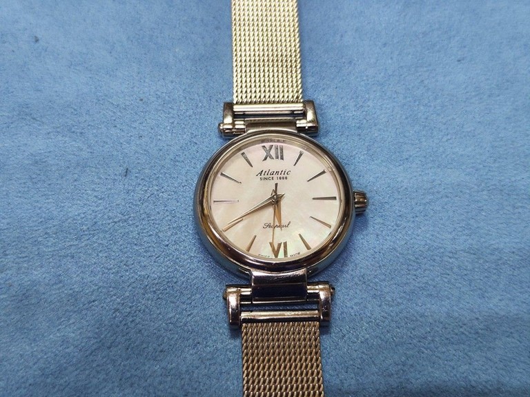 Купити Atlantic 41350 Б/У