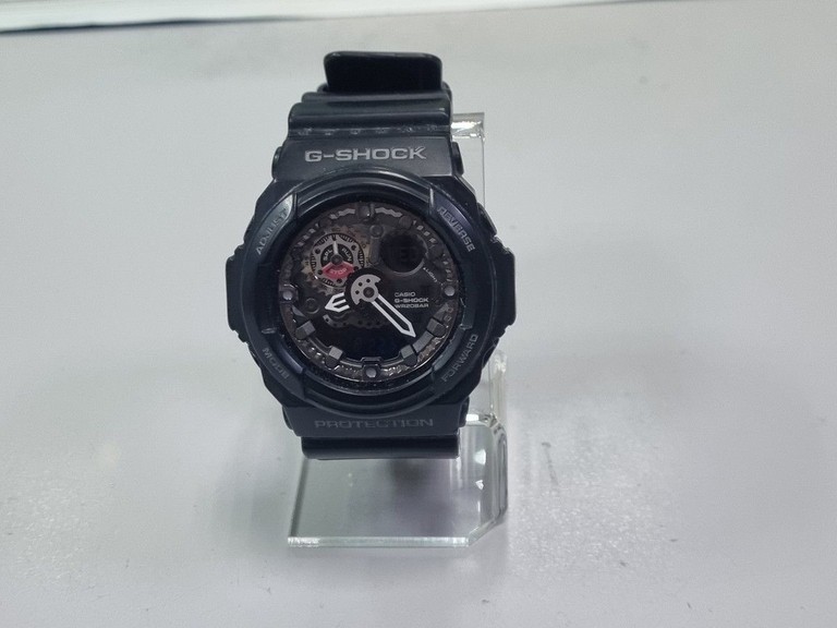 Объявление Casio ga-300 Б/У
